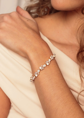 Olive & Piper Olive & Piper - Nigella Bracelet *More Colours*