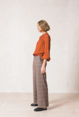 Indi and Cold Linnie Long Sleeve Blouse (FINAL SALE)