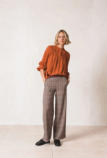 Indi and Cold Linnie Long Sleeve Blouse (FINAL SALE)