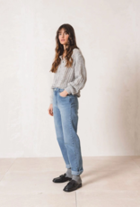 Indi and Cold Daniella Cable Knit Cardigan (FINAL SALE)