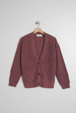 Indi and Cold Elora Chunky Knit Cardigan (FINAL SALE)