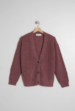 Indi and Cold Elora Chunky Knit Cardigan