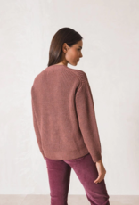 Indi and Cold Elora Chunky Knit Cardigan