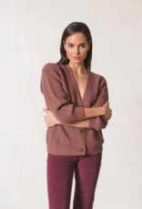 Indi and Cold Elora Chunky Knit Cardigan (FINAL SALE)