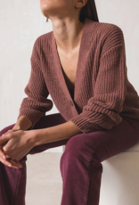 Indi and Cold Elora Chunky Knit Cardigan (FINAL SALE)