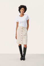 Part Two Palina Corduroy Skirt (FINAL SALE)