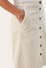 Part Two Palina Corduroy Skirt (FINAL SALE)