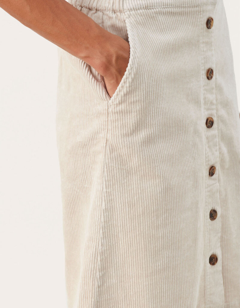 Part Two Palina Corduroy Skirt (FINAL SALE)