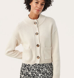 Part Two Clene Knit Cardigan *Two Colours*