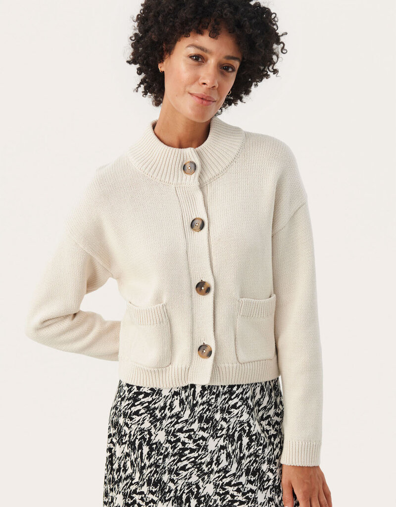 Part Two Clene Knit Cardigan (FINAL SALE)