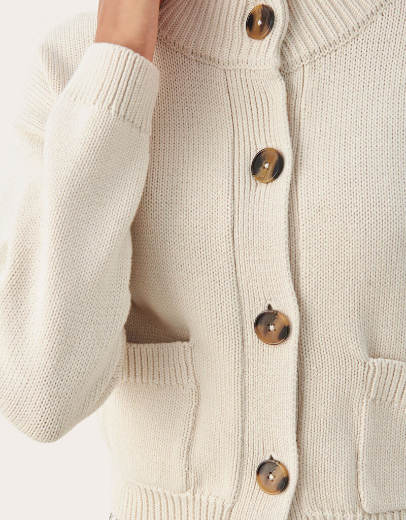 Clene Knit Cardigan - Adorn Boutique