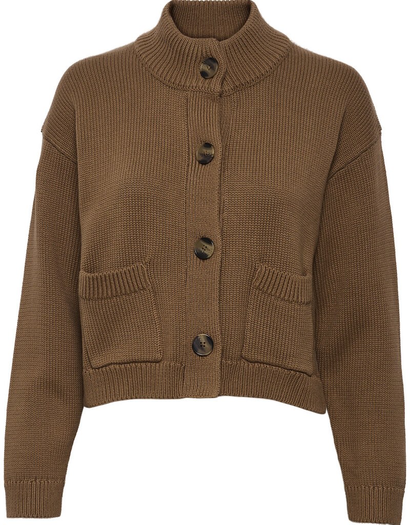 Part Two Clene Knit Cardigan (FINAL SALE)