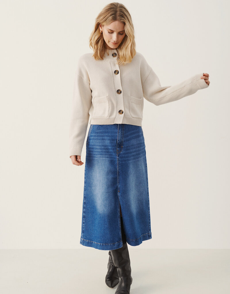 Part Two Clene Knit Cardigan (FINAL SALE)
