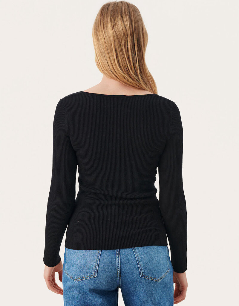 Part Two Caylee Pullover (FINAL SALE)