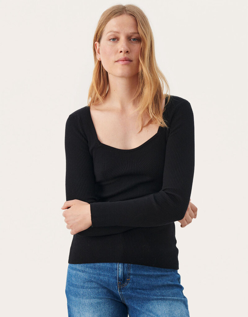 Part Two Caylee Pullover (FINAL SALE)