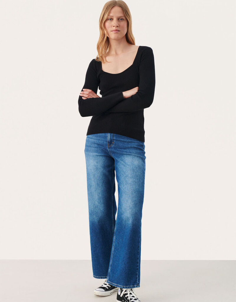 Part Two Caylee Pullover (FINAL SALE)