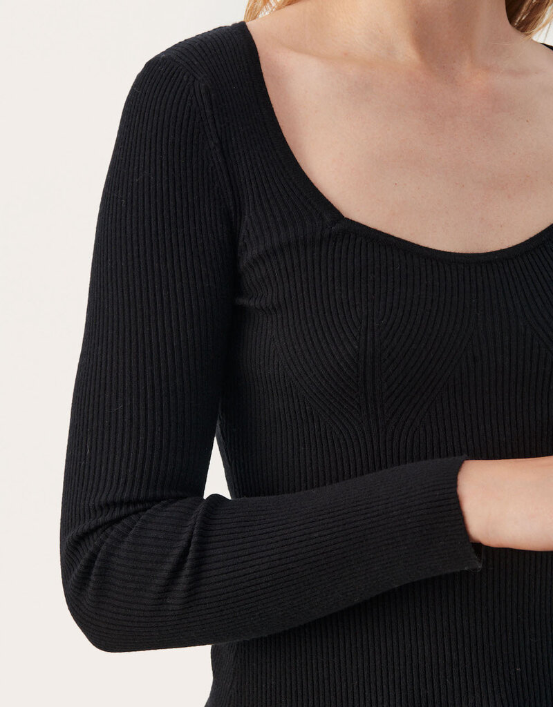 Part Two Caylee Pullover (FINAL SALE)