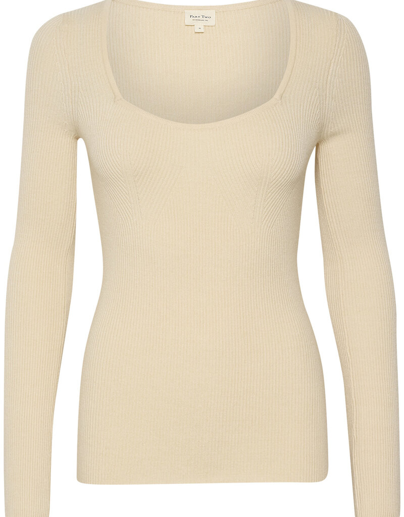 Part Two Caylee Pullover (FINAL SALE)