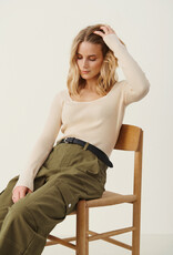 Part Two Caylee Pullover (FINAL SALE)