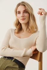 Part Two Caylee Pullover (FINAL SALE)