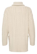 Part Two Rennah Turtleneck Pullover