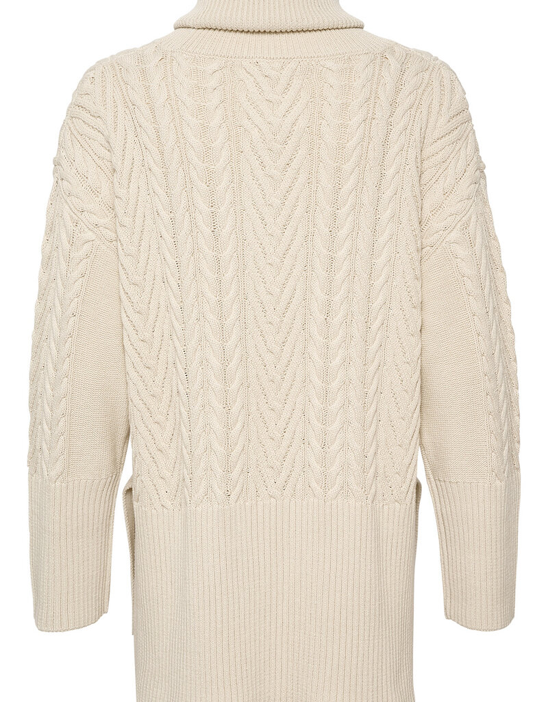 Part Two Rennah Turtleneck Pullover