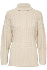 Part Two Rennah Turtleneck Pullover