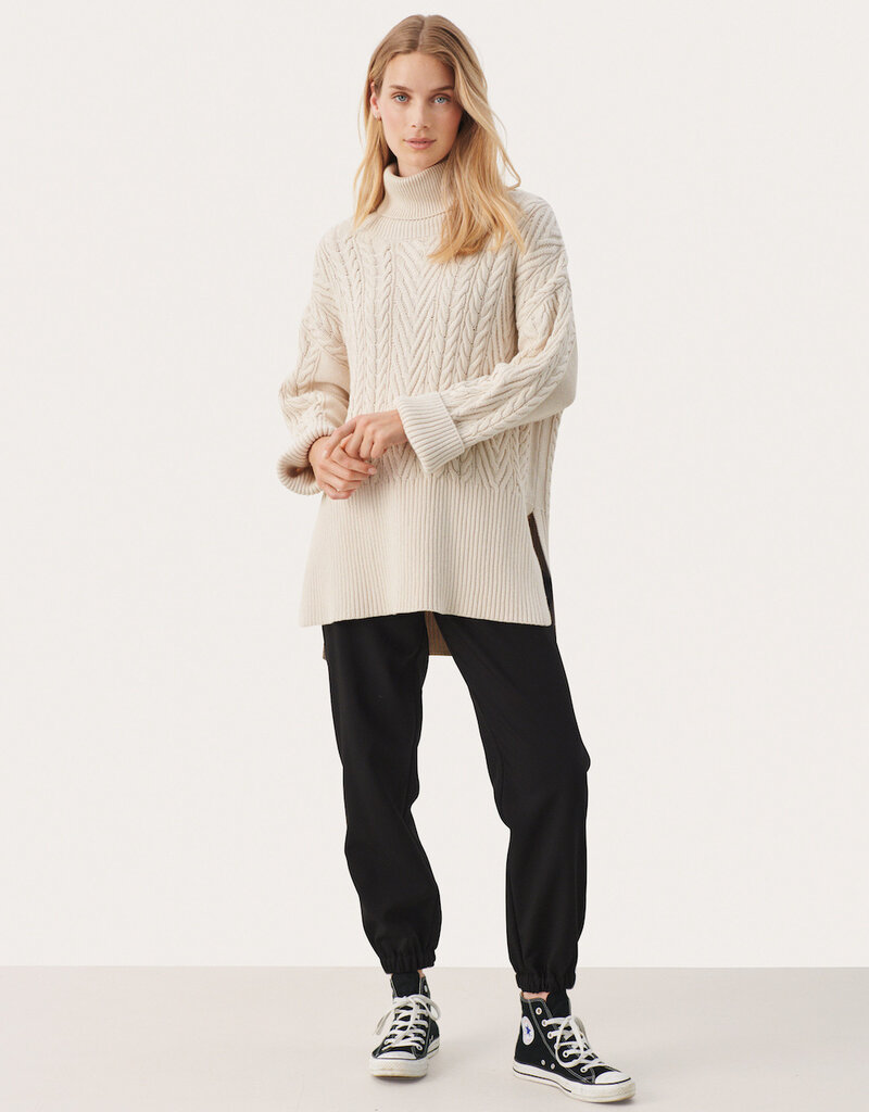 Part Two Rennah Turtleneck Pullover (FINAL SALE)