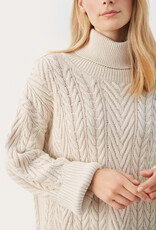 Part Two Rennah Turtleneck Pullover