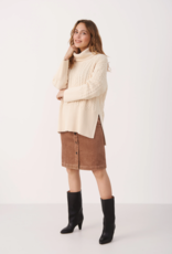 Part Two Rennah Turtleneck Pullover (FINAL SALE)