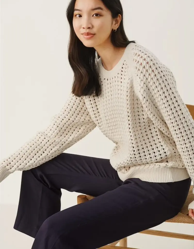 Part Two Cristel Knit Pullover