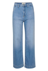 Part Two Barba High Rise Jeans