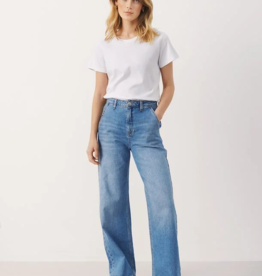 Part Two Barba High Rise Jeans *Only Size 31 & 32 Left*