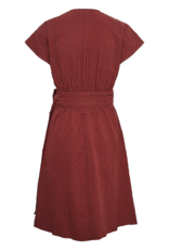 InWear Edena Wrap Dress (FINAL SALE)