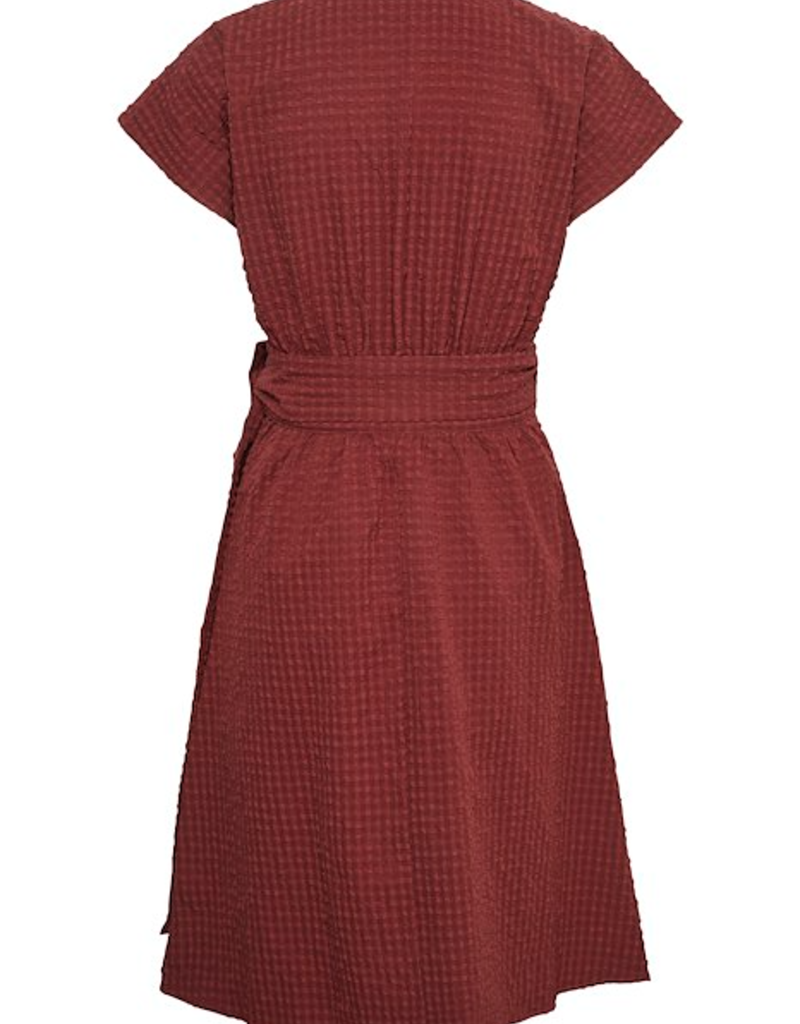 InWear Edena Wrap Dress (FINAL SALE)