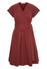 InWear Edena Wrap Dress (FINAL SALE)