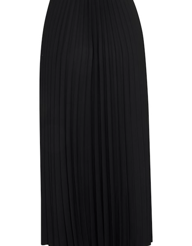 InWear Nhil Pleated Maxi Skirt