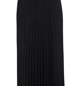 InWear Nhil Pleated Maxi Skirt (Size 8)