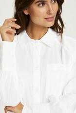 Part Two Hanka Oversized Oxford Shirt