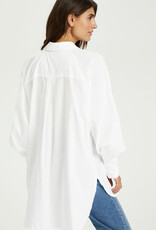 Part Two Hanka Oversized Oxford Shirt