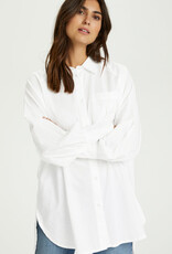 Part Two Hanka Oversized Oxford Shirt