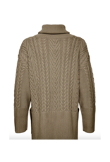 Part Two Rennah Turtleneck Pullover