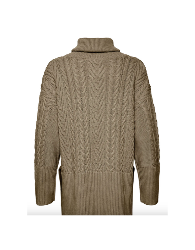 Part Two Rennah Turtleneck Pullover (FINAL SALE)