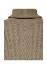 Part Two Rennah Turtleneck Pullover