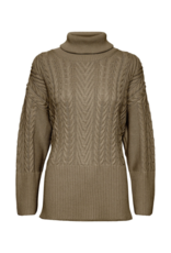 Part Two Rennah Turtleneck Pullover (FINAL SALE)