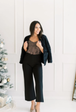 Part Two Ilissa Cropped Pants
