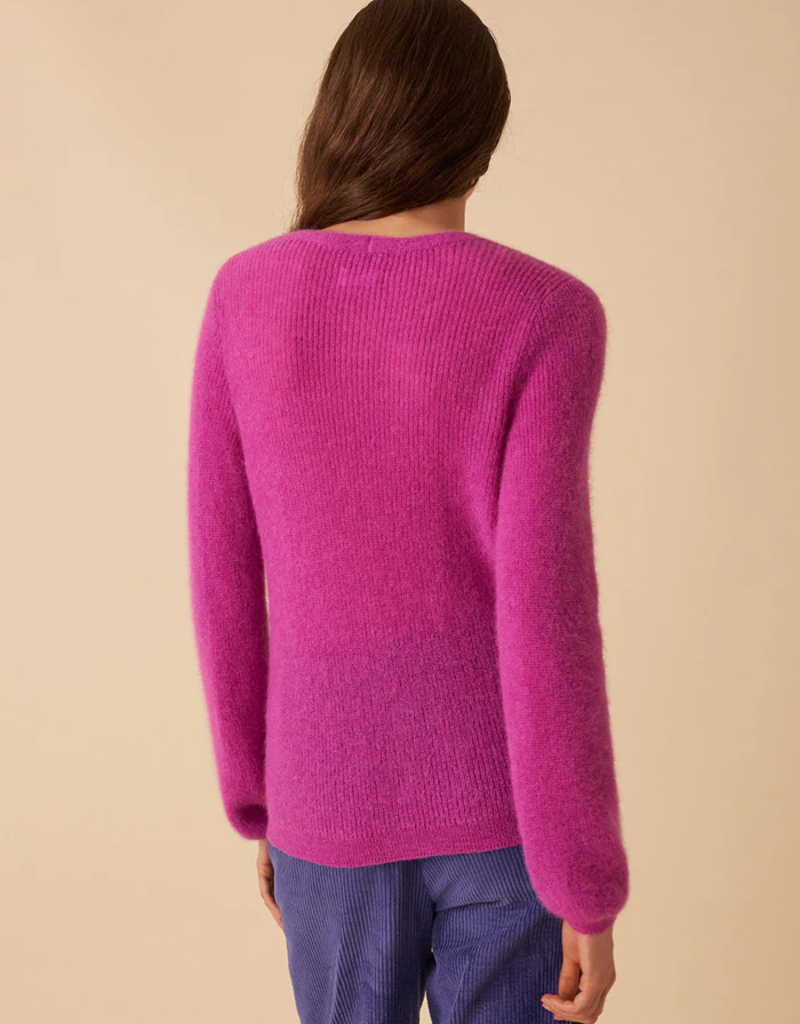 Des Petits Hauts Caboule Cardigan (FINAL SALE)