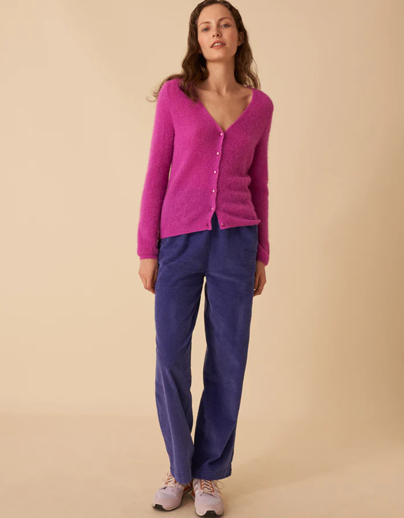 Des Petits Hauts Caboule Cardigan (FINAL SALE)