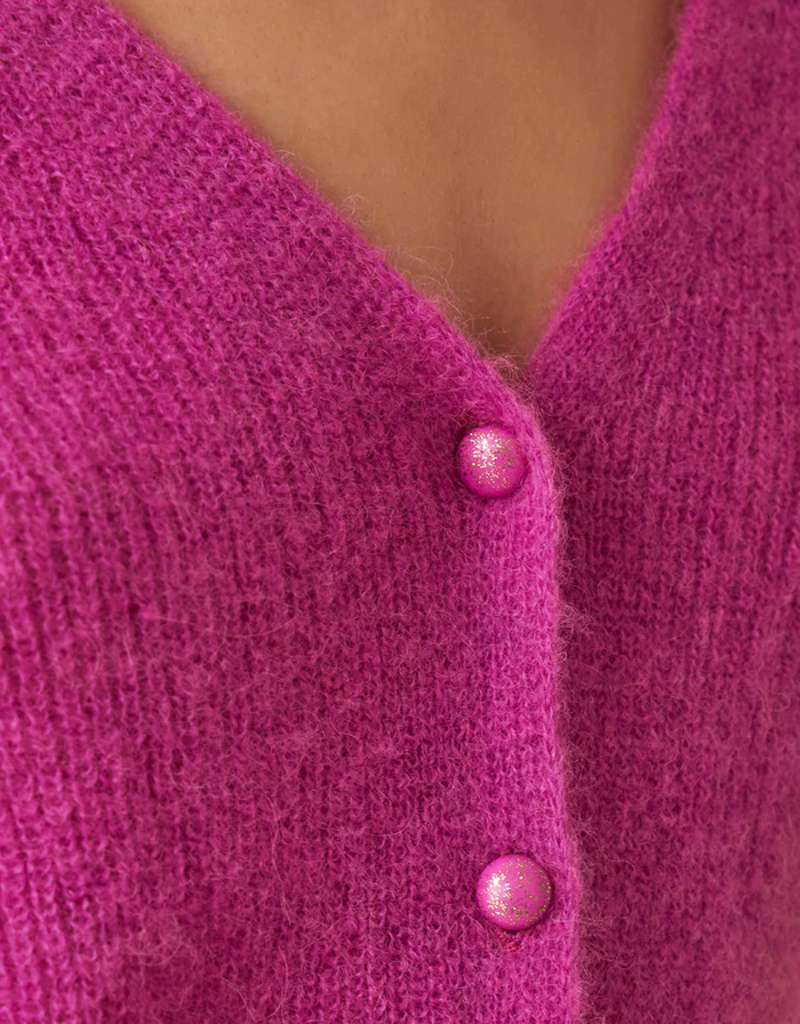 Des Petits Hauts Caboule Cardigan (FINAL SALE)