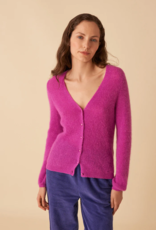 Des Petits Hauts Caboule Cardigan (FINAL SALE)